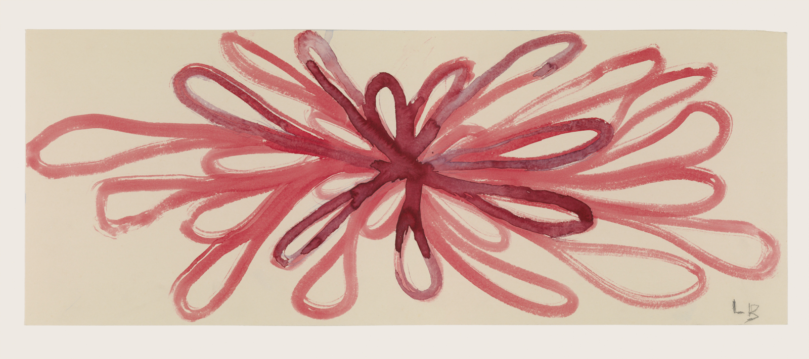 Louise Bourgeois / Hauser & Wirth
