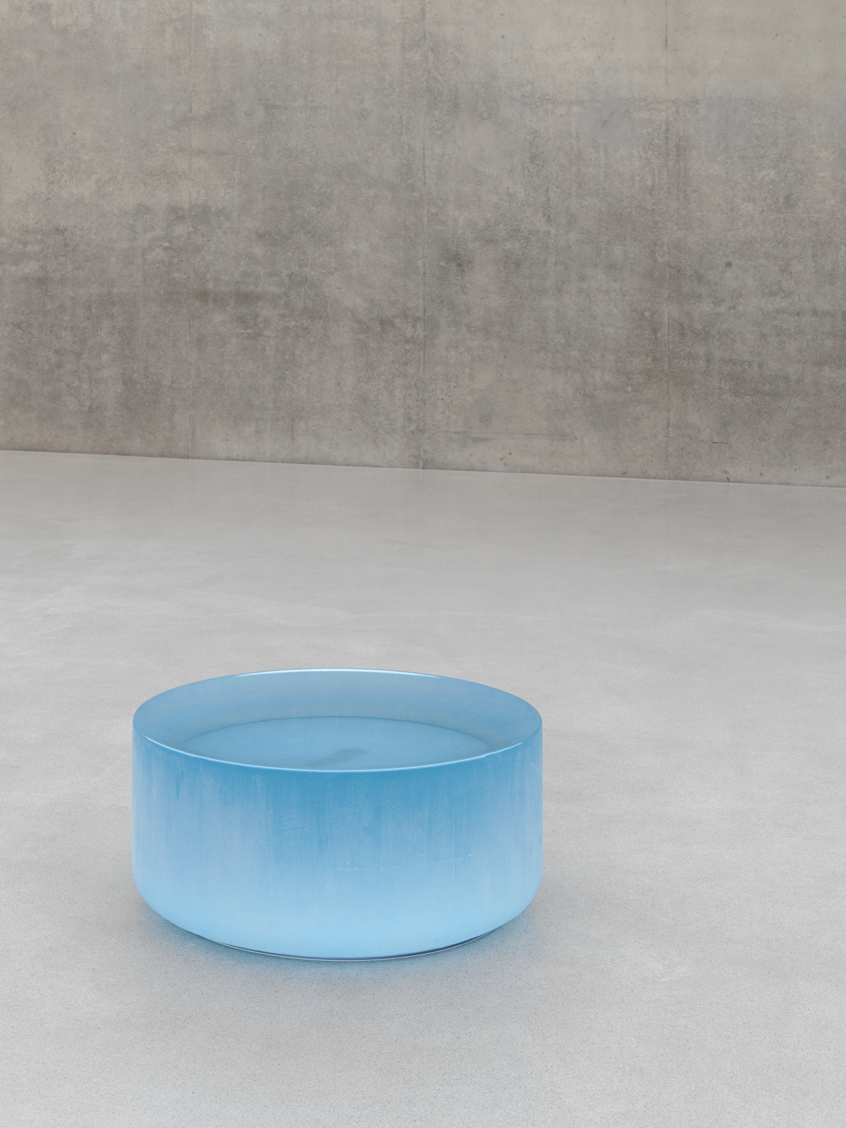 Roni Horn / Well and Truly, installation view, "Well and Truly", Kunsthaus Bregenz, 2010 / 2010