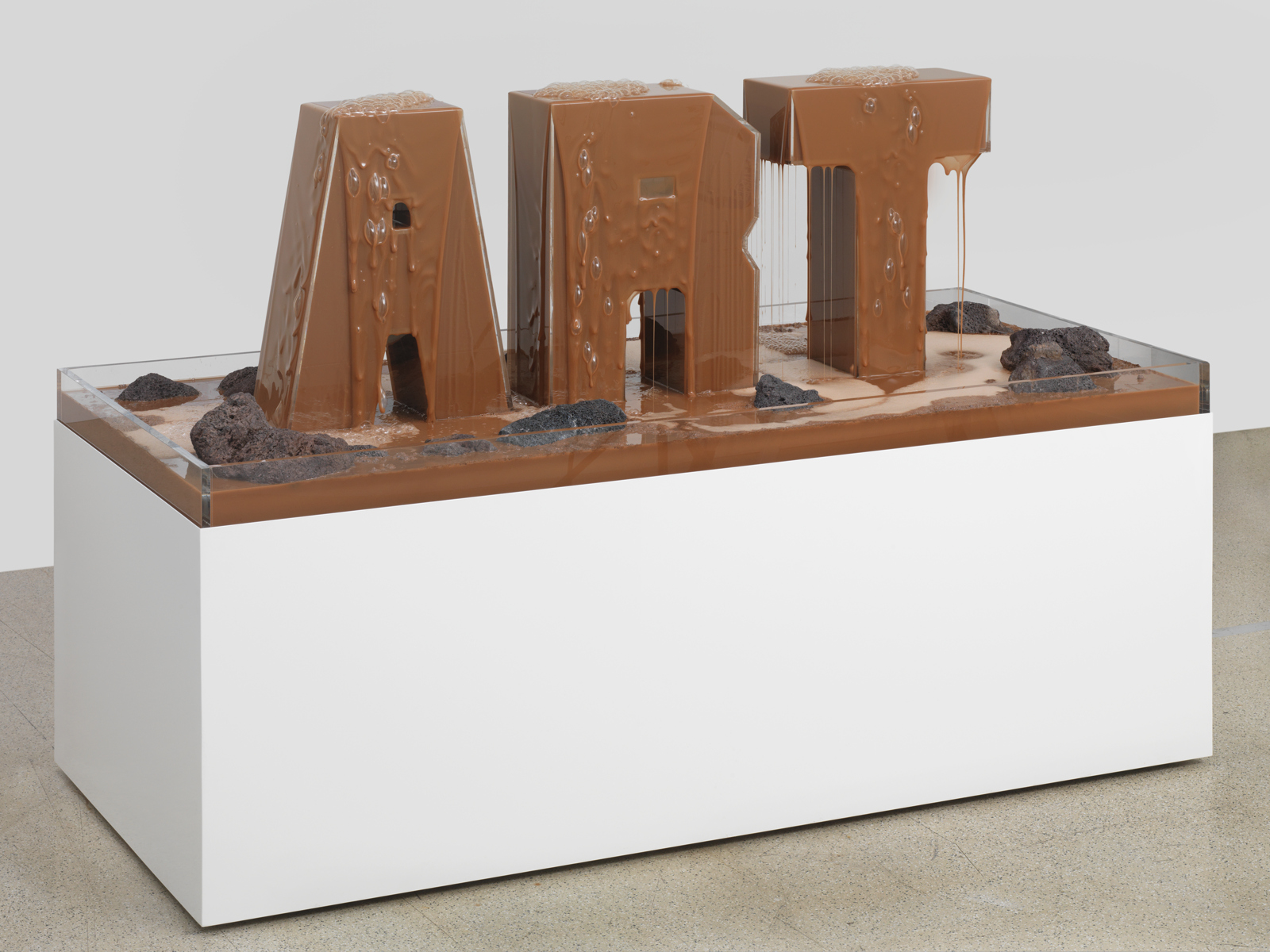 Doug Aitken / Galerie Eva Presenhuber