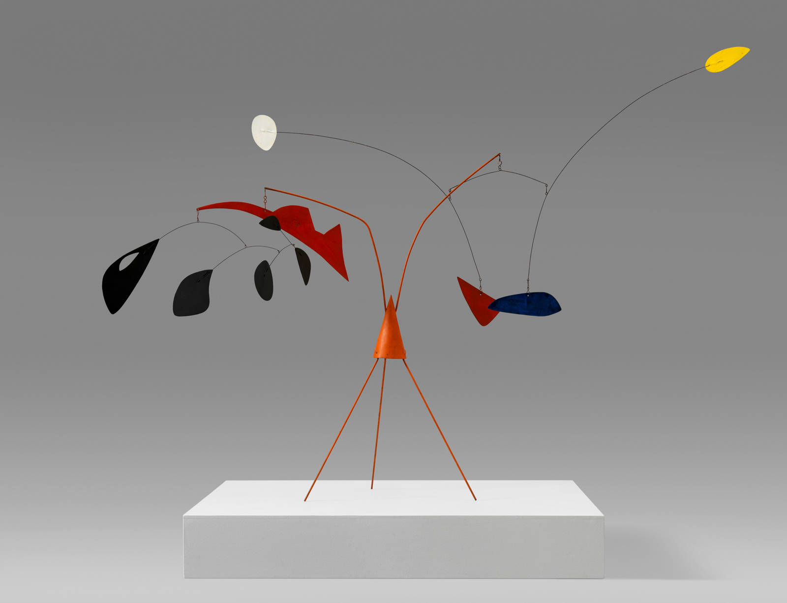 Alexander Calder / Galerie Dominique Lévy