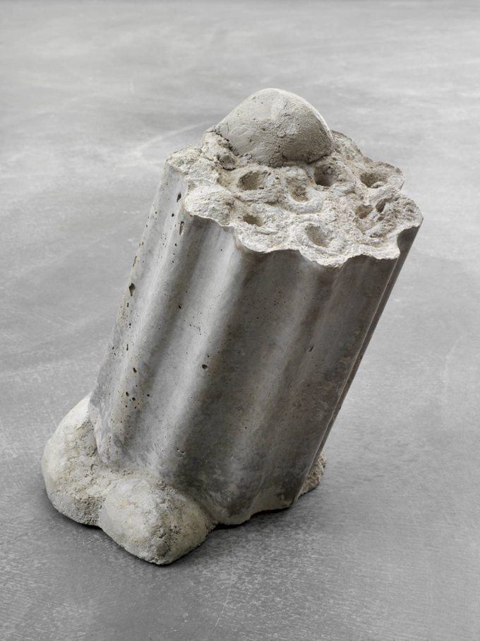 Andres Lutz / Anders Guggisberg / Galerie Bob van Orsouw / 2013