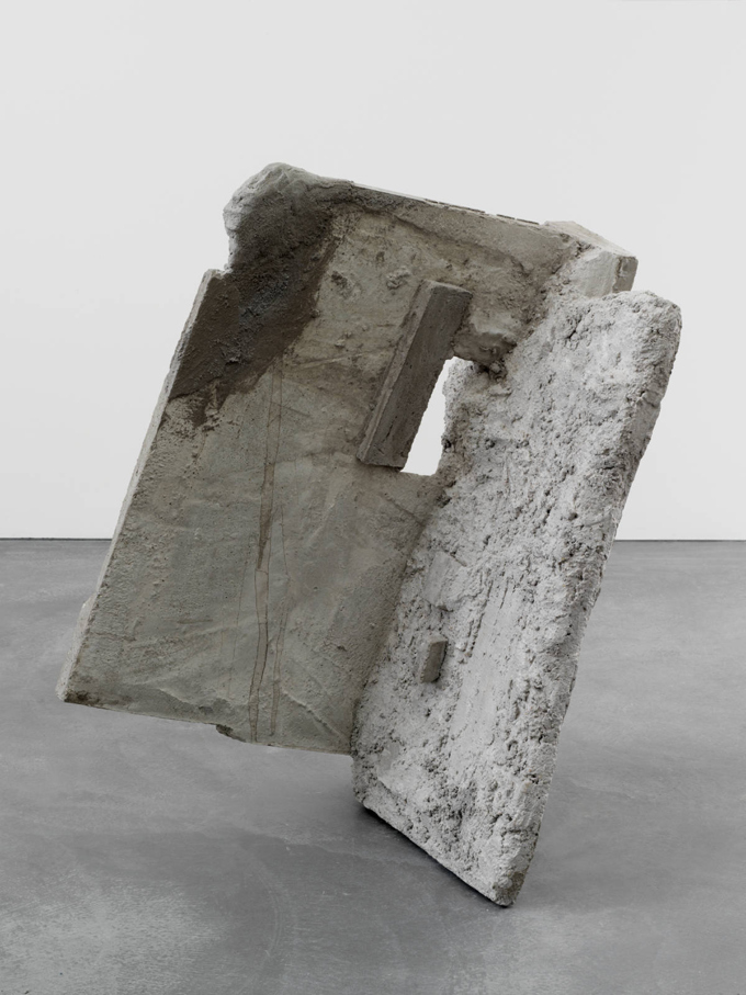 Andres Lutz / Anders Guggisberg / Galerie Bob van Orsouw / 2013