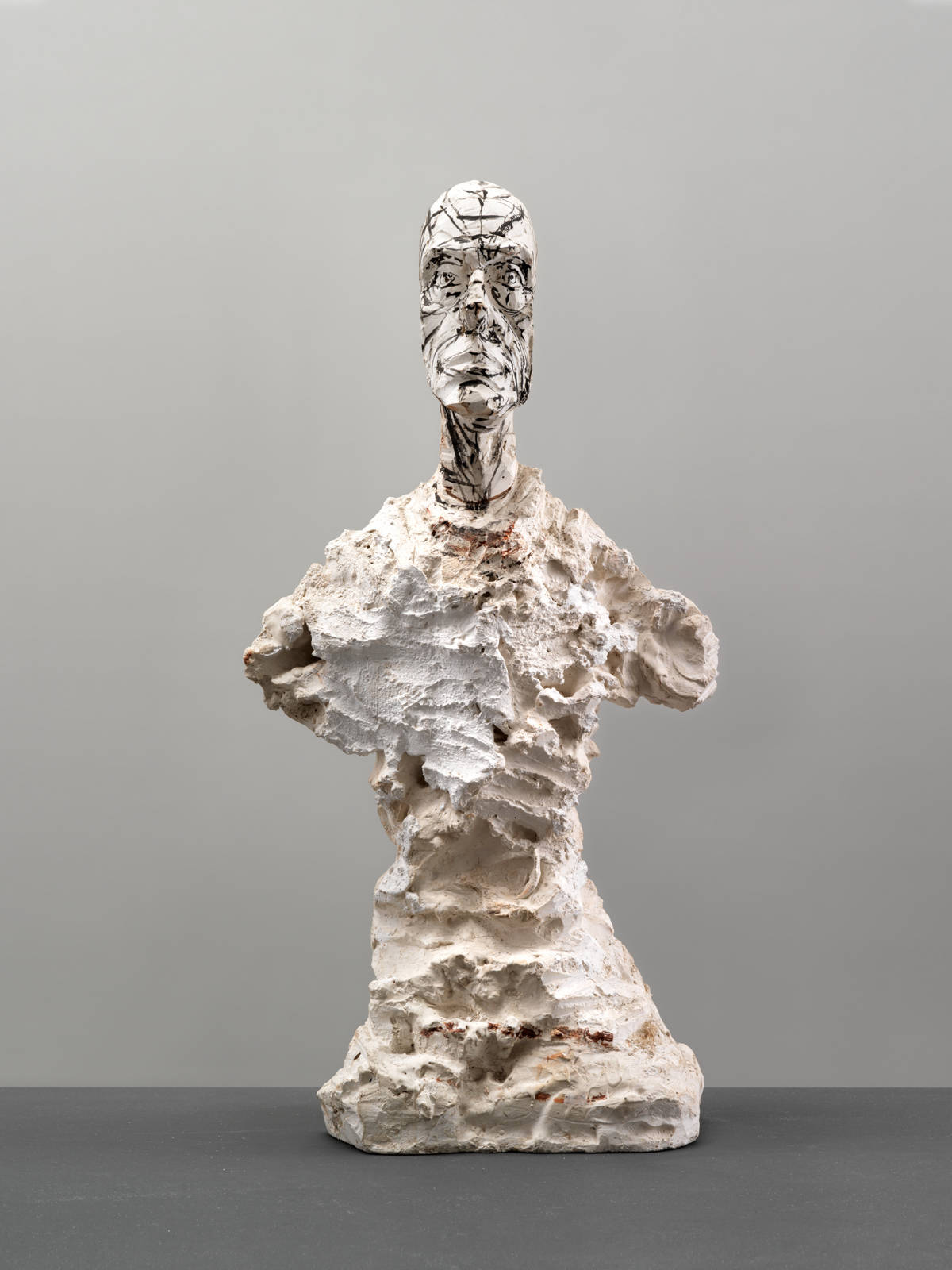 Alberto Giacometti / Kunsthaus Zürich / Alberto Giacometti Stiftung