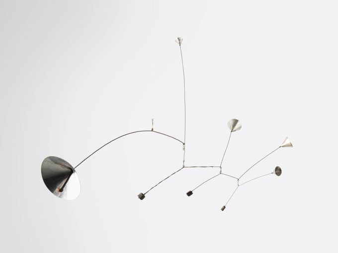 Alexander Calder / Hauser & Wirth
