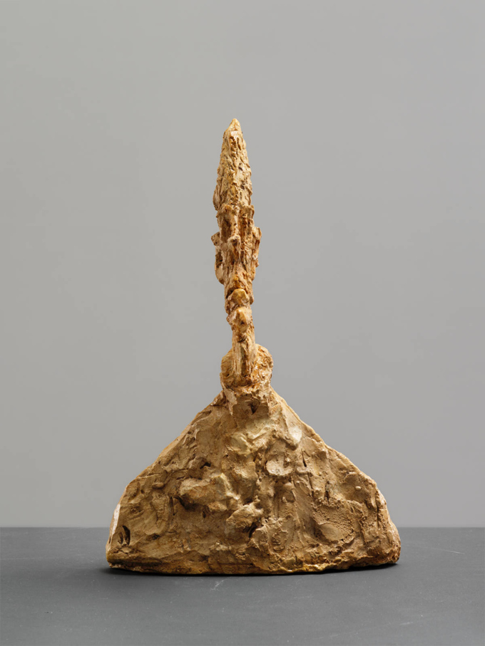 Alberto Giacometti / Kunsthaus Zürich / Alberto Giacometti Stiftung